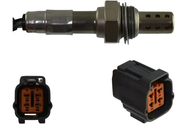 Oxygen Sensor